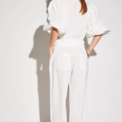 Thais Pants Origami 8 Thais Pants Origami -Ofertas Grazia Vesti Tienda thais pants origami trousers the label edition 456154