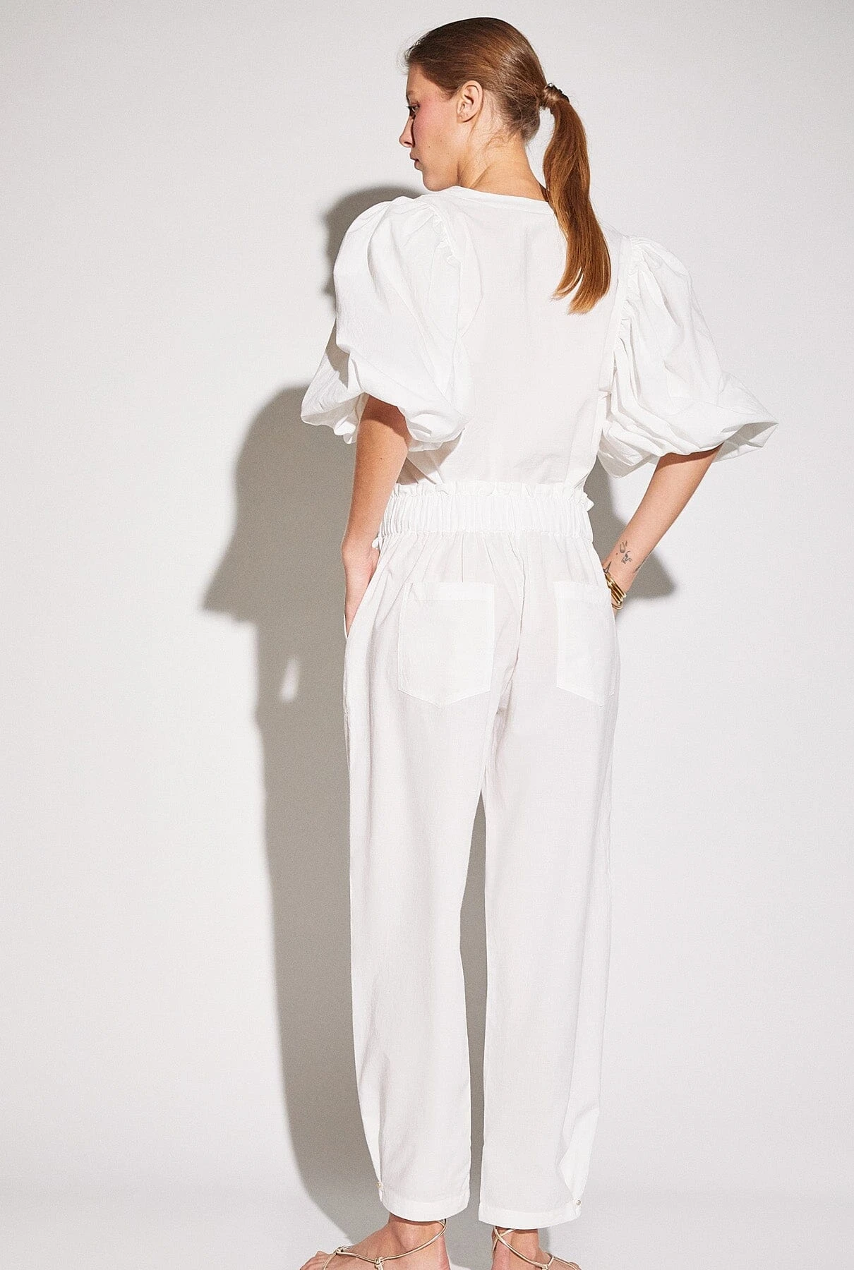 Thais Pants Origami 4 Thais Pants Origami - Imagen 4