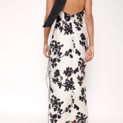 The Gao Ivory Dress -Ofertas Grazia Vesti Tienda the gao ivory dress dresses amlul 707899