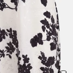 The Gao Ivory Dress -Ofertas Grazia Vesti Tienda the gao ivory dress long dresses amlul 332070