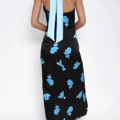 The Gao Midnight 6 The Gao Midnight -Ofertas Grazia Vesti Tienda the gao midnight long dresses amlul 239882