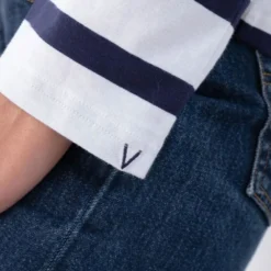 THE SAILOR SHIRT 7 THE SAILOR SHIRT -Ofertas Grazia Vesti Tienda the sailor shirt t shirts tops the villa concept 454681