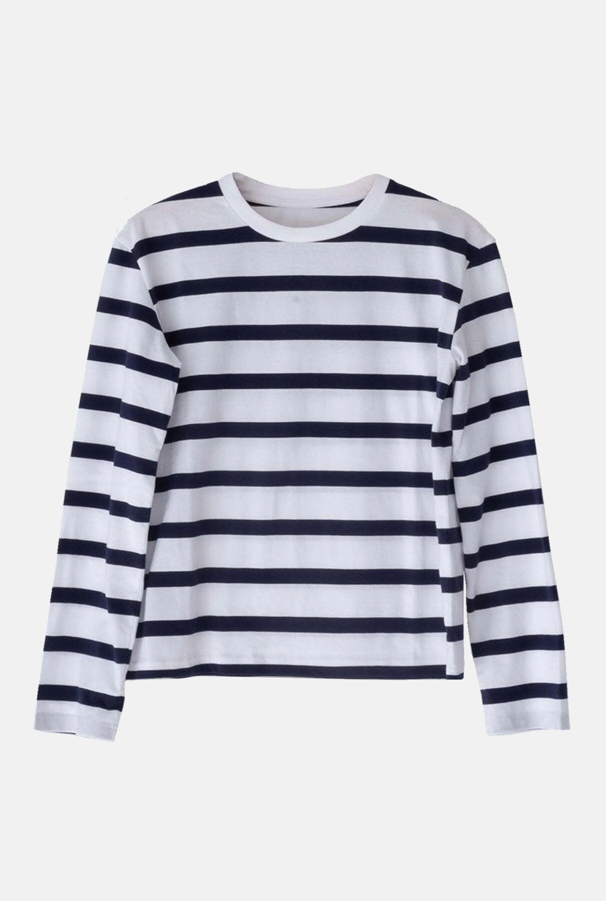 THE SAILOR SHIRT 1 THE SAILOR SHIRT