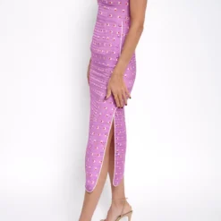 The Southampton Pink Dress -Ofertas Grazia Vesti Tienda the southampton pink dress dresses amlul 563166