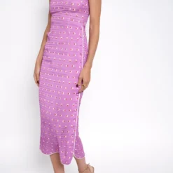 The Southampton Pink Dress