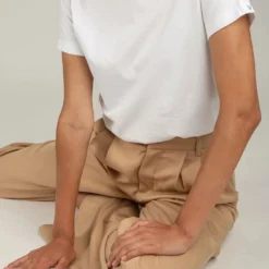 THE T-SHIRT -Ofertas Grazia Vesti Tienda the t shirt t shirts tops the villa concept 507025