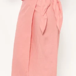 Falda Tiagua Rosa -Ofertas Grazia Vesti Tienda tiagua skirt pink skirts alava brand 838970