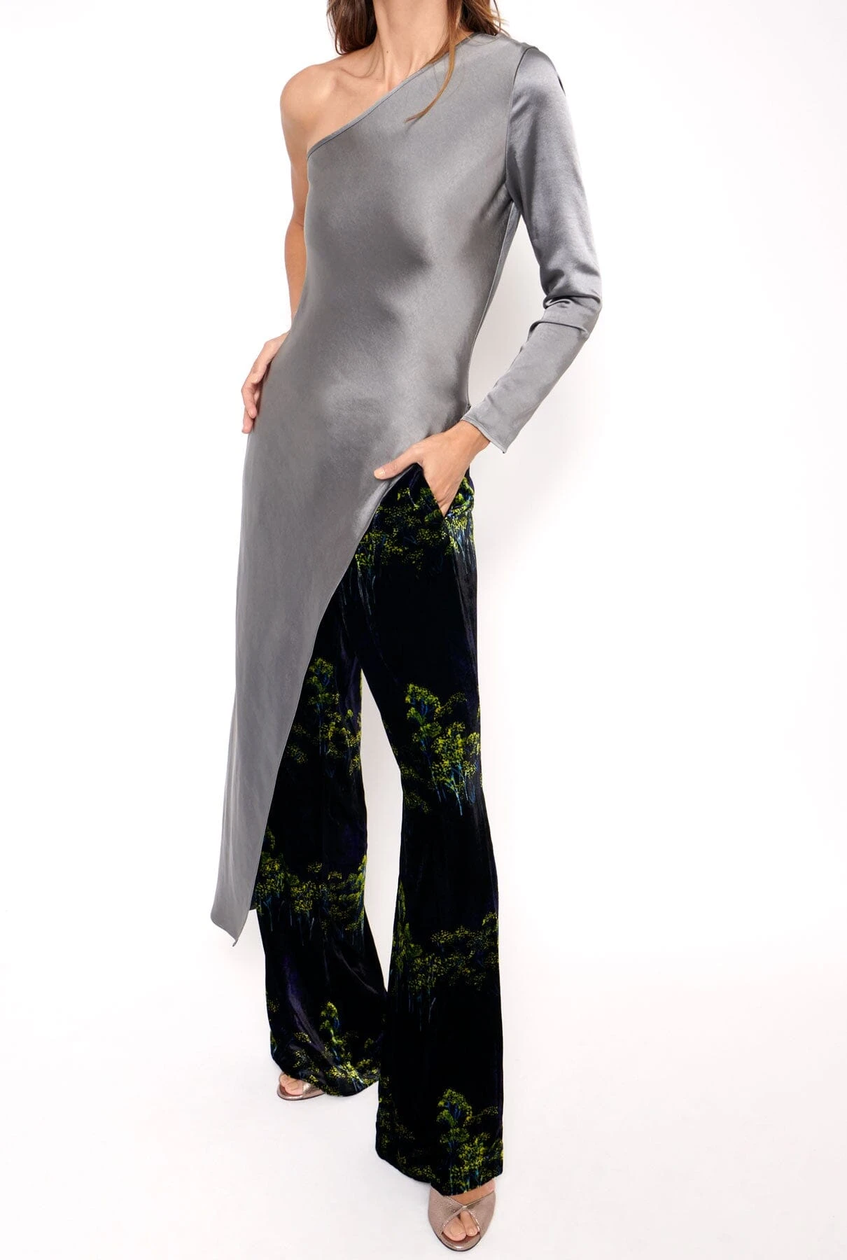 TOP DUNAS GRIS 2 TOP DUNAS GRIS - Imagen 2