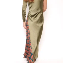 TOP DUNAS KAKI -Ofertas Grazia Vesti Tienda top baltasar kaki shirts tops wearitbe 955521