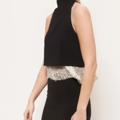 Top Dafne - Pre Order -Ofertas Grazia Vesti Tienda top dafne pre order top sophie et voila 645646