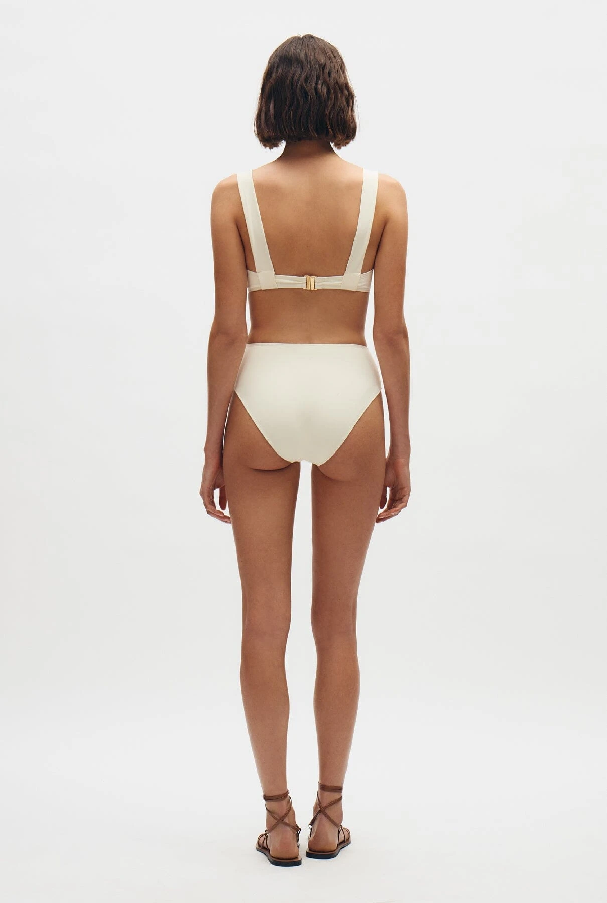 Top De Bikini Conformado 3 Top De Bikini Conformado - Imagen 3