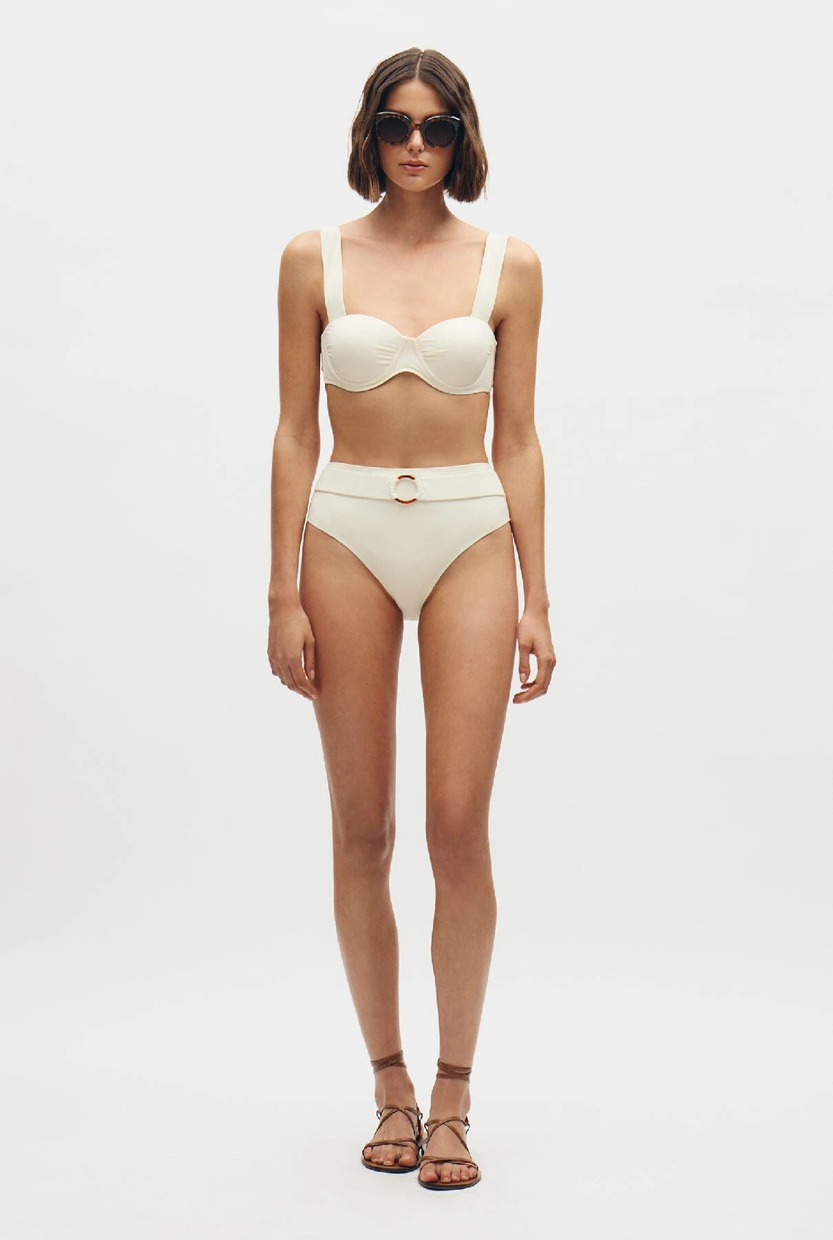 Top De Bikini Conformado 2 Top De Bikini Conformado - Imagen 2