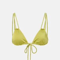 Top De Bikini Triangular