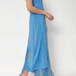 Top Dunas Azul -Ofertas Grazia Vesti Tienda top dunas azul shirts blouses wearitbe 257811