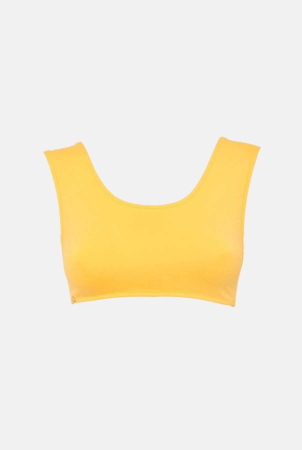 Top Espalda Cruzada Apricot 1 Top Espalda Cruzada Apricot