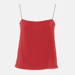 Top Flor Rojo/gris -Ofertas Grazia Vesti Tienda top flor rojogris t shirts tops atelier aletheia 606936