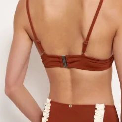 Top Fru Fru -Ofertas Grazia Vesti Tienda top fru fru swimwear elena morales 465594