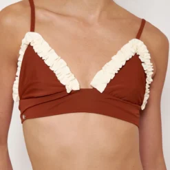 Top Fru Fru -Ofertas Grazia Vesti Tienda top fru fru swimwear elena morales 562272