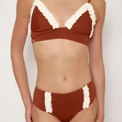 Top Fru Fru -Ofertas Grazia Vesti Tienda top fru fru swimwear elena morales 691370