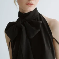 Top Halter -Ofertas Grazia Vesti Tienda top halter capes shawls miguel marinero 952496