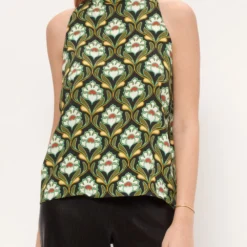 Top Halter Catherine