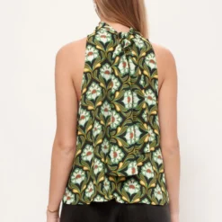 Top Halter Catherine -Ofertas Grazia Vesti Tienda top halter catherine shirts blouses duyos 745788