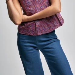 TOP LAVINIA -Ofertas Grazia Vesti Tienda top lavinia shirts tops wearitbe 586463