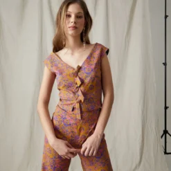 Top Makosa -Ofertas Grazia Vesti Tienda top makosa t shirts tops himba collection 837249