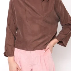 Top Manga Larga 7 Top Manga Larga -Ofertas Grazia Vesti Tienda top manga larga t shirts tops luciana estudio 198782