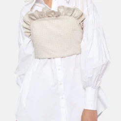 Top Rachel -Ofertas Grazia Vesti Tienda top rachel top diddo madrid 359972