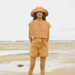 Top Saoco -Ofertas Grazia Vesti Tienda top saoco t shirts tops himba collection 974663