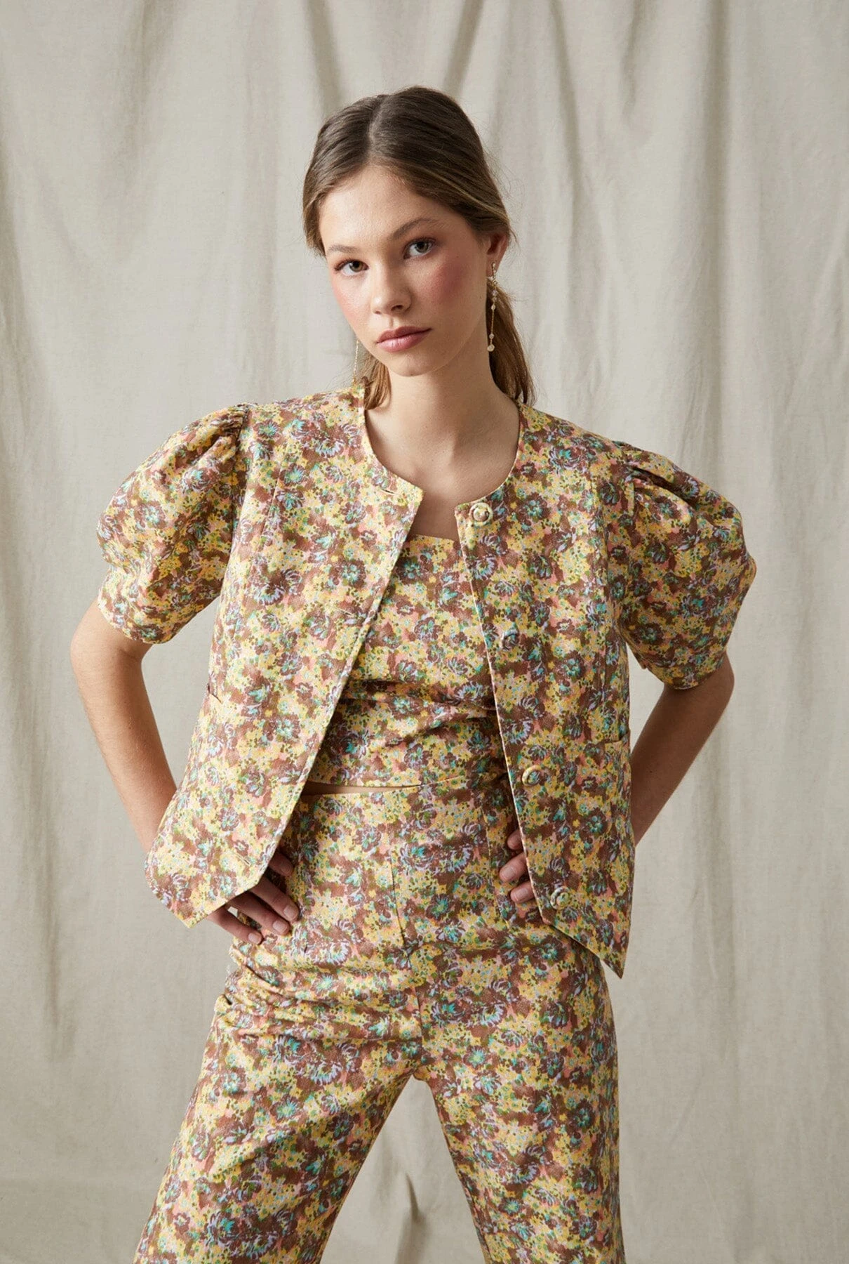 Top Sunita 2 Top Sunita - Imagen 2