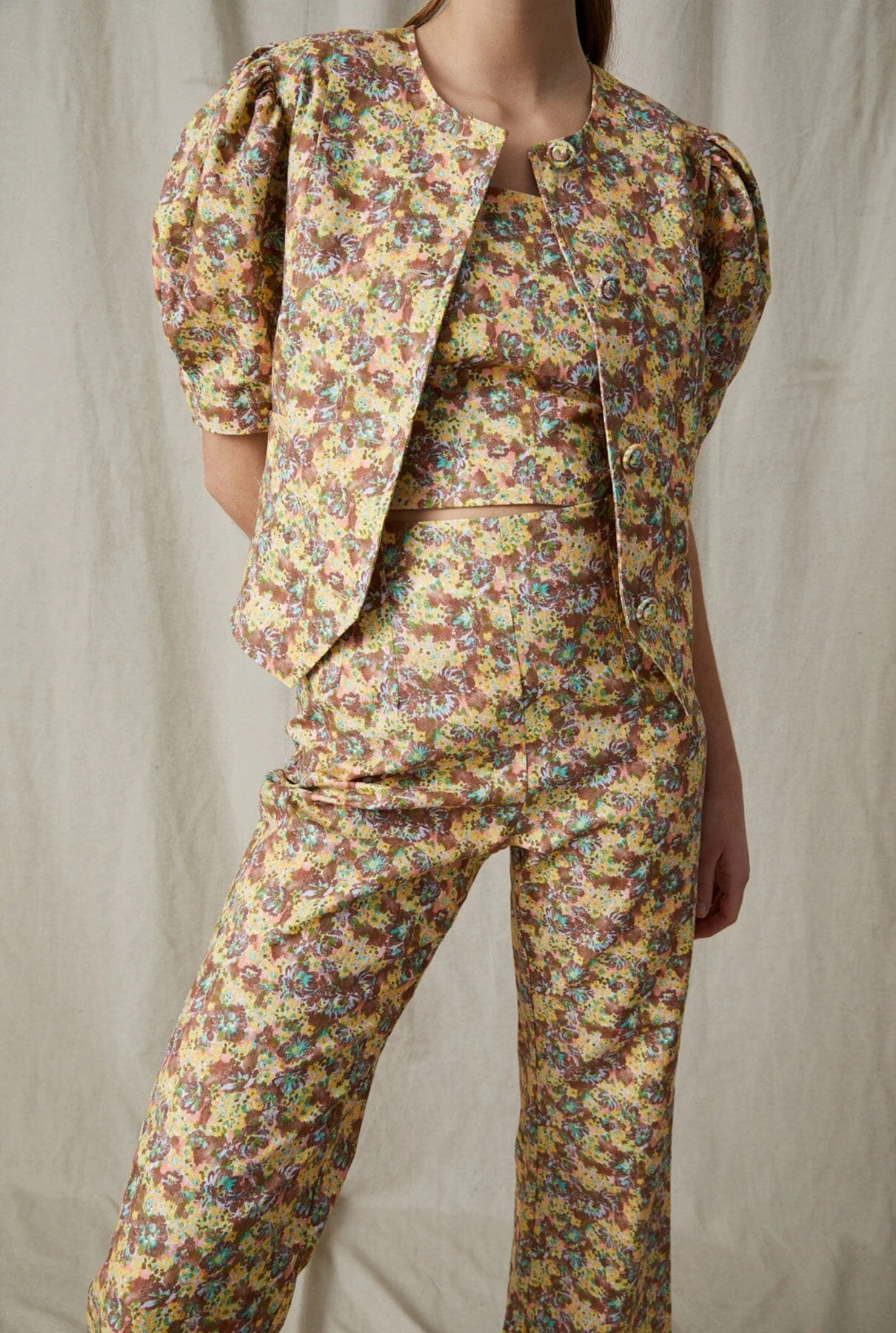 Top Sunita 3 Top Sunita - Imagen 3