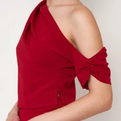 Top Tinasoria Cereza -Ofertas Grazia Vesti Tienda top tinasoria cereza shirts tops alava brand 164685