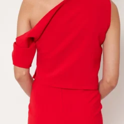 Top Tinasoria Rojo -Ofertas Grazia Vesti Tienda top tinasoria rojo alava brand 863222