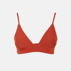 Top Triangulo Regulador Terracota