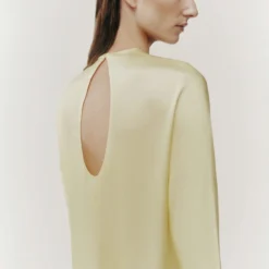 Tote Peonia Yellow -Ofertas Grazia Vesti Tienda tote peonia yellow dresses juan vidal 782878