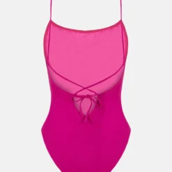 TRAJE DE BAÑO FARO ISLA FUCSIA -Ofertas Grazia Vesti Tienda traje de bano faro isla fucsia swimwear mur swimwear 810069
