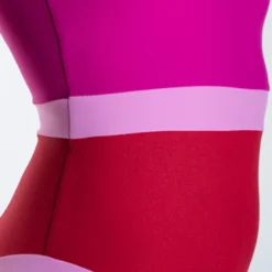 TRAJE DE BAÑO HORIZONTE ISLA FUCSIA / FRESA -Ofertas Grazia Vesti Tienda traje de bano horizonte isla fucsia fresa swimwear mur swimwear 467967