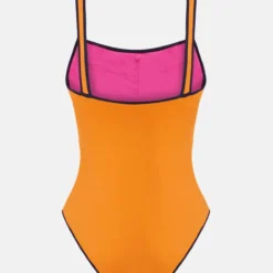 TRAJE DE BAÑO OLA ISLA NARANJA 9 TRAJE DE BAÑO OLA ISLA NARANJA -Ofertas Grazia Vesti Tienda traje de bano ola isla naranja swimwear mur swimwear 406565