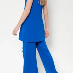 Trousers Ely Tinta -Ofertas Grazia Vesti Tienda trousers ely tinta vests devota lomba pret a porter 678549