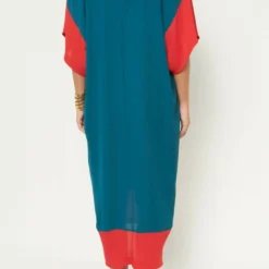 Tunica Bora Bora Verde -Ofertas Grazia Vesti Tienda tunica bora bora verde dresses devota lomba 152855