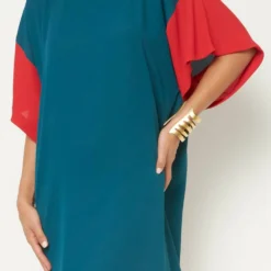 Tunica Bora Bora Verde -Ofertas Grazia Vesti Tienda tunica bora bora verde dresses devota lomba 374227