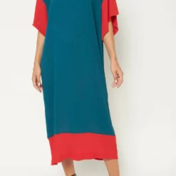 Tunica Bora Bora Verde