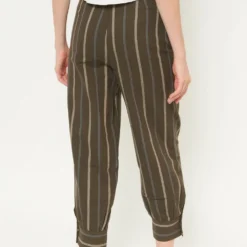 Alfie Brown Trousers 7 Alfie Brown Trousers -Ofertas Grazia Vesti Tienda upton brown trousers trousers kolonaki 197050