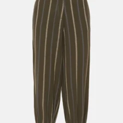 Alfie Brown Trousers