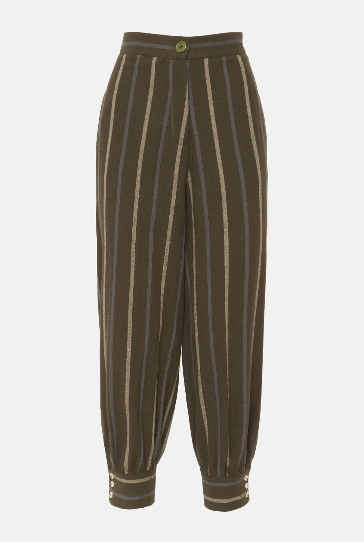 Alfie Brown Trousers 1 Alfie Brown Trousers