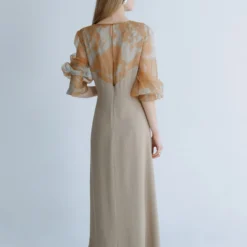 Vestido Asimétrico -Ofertas Grazia Vesti Tienda vestido asimetrico dresses miguel marinero 426448