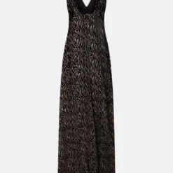 Vestido Black Velvet 7 Vestido Black Velvet -Ofertas Grazia Vesti Tienda vestido black velvet dresses marta marti 317542