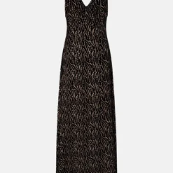 Vestido Black Velvet